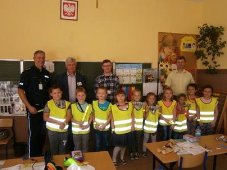 Tu jest bezpiecznie krus