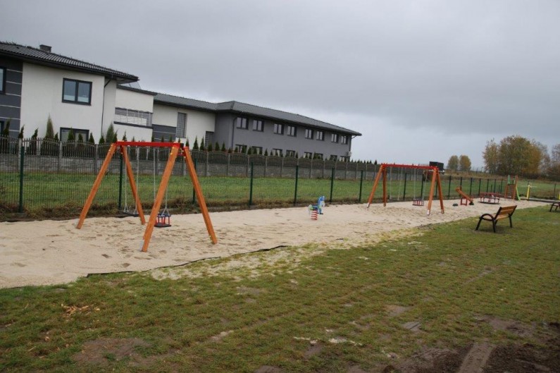 Rekreacja Henrykow 2