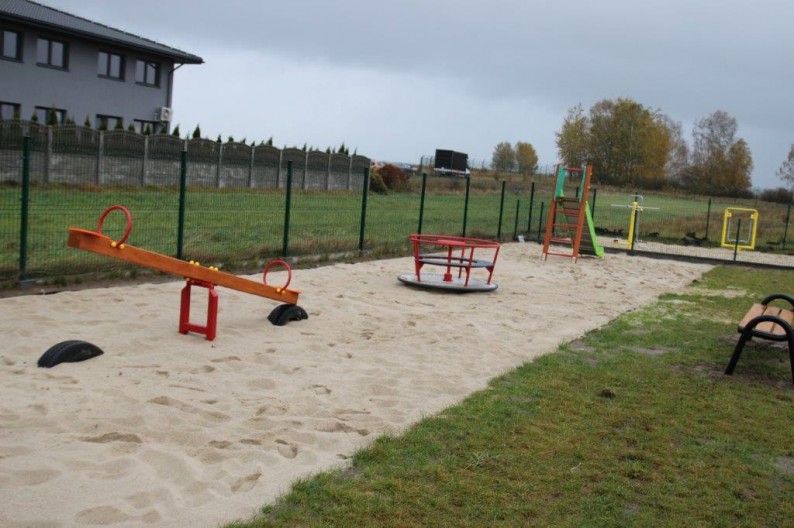 Rekreacja Henrykow 3