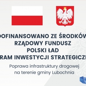 Tablica droga 1303E i Henryków