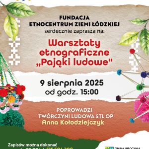 Warsztaty etnograficzne FB