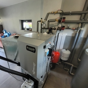 Zdjęcie 1 pellet OZE III