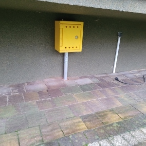 Zdjęcie 2 GZ piece II