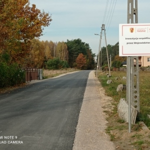 Zdjęcie 2 Luboszewy