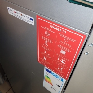 Zdjęcie 2 pellet OZE III