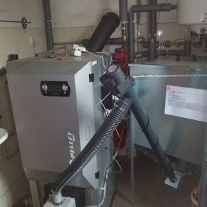 Zdjęcie 2 Pellet piece II