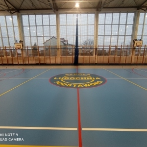 Zdjecie 3 hala sportowa