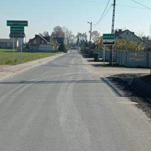 Zdjęcie 5 Droga Lubochnia Górki - Jakubów