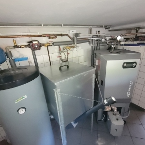 Zdjęcie 5 pellet OZE III