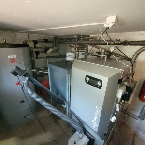 Zdjęcie 6 pellet OZE III