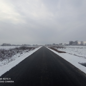 Zdjęcie 6_droga nr 116257E Nowy Jasień