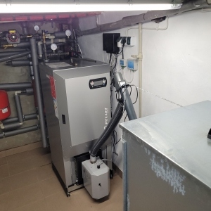 Zdjęcie 7 pellet OZE III