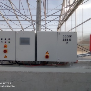 Zdjecie 7 suszarnia osadu