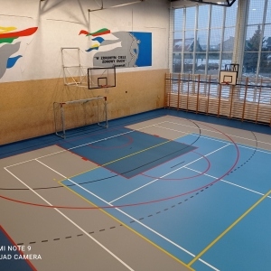 Zdjecie 8 hala sportowa
