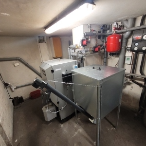 Zdjęcie 8 pellet OZE III