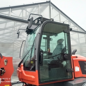 Zdjęcie 8 suszarnia osadu