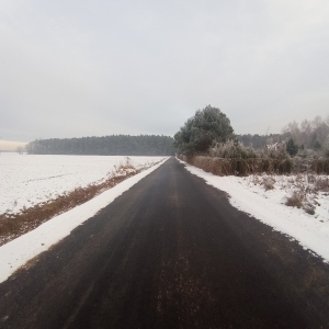 Zdjęcie 8_droga nr 116257E Nowy Jasień