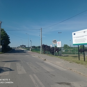 Zdjęcie_1 ul. Sportowa Leśna