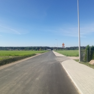 Zdjęcie_11 ul. Sportowa Leśna