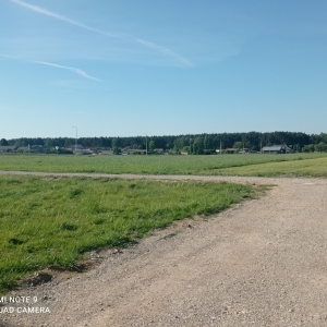 Zdjęcie_12 ul. Sportowa Leśna