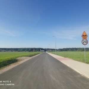 Zdjęcie_14 ul. Sportowa Leśna