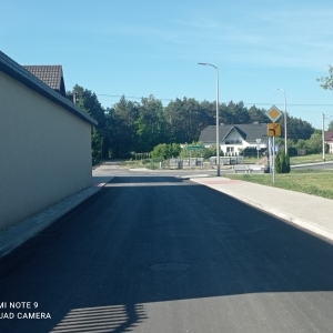 Zdjęcie_16 ul. Sportowa Leśna