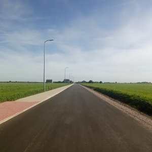 Zdjęcie_17 ul. Sportowa Leśna