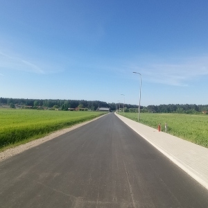 Zdjęcie_18 ul. Sportowa Leśna