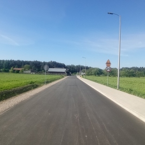 Zdjęcie_19 ul. Sportowa Leśna