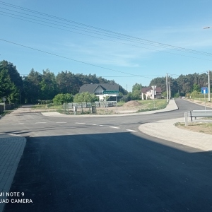 Zdjęcie_22 ul. Sportowa Leśna