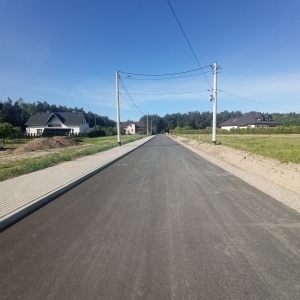 Zdjęcie_26 ul. Sportowa Leśna