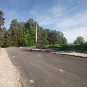 Zdjęcie_29 ul. Sportowa Leśna