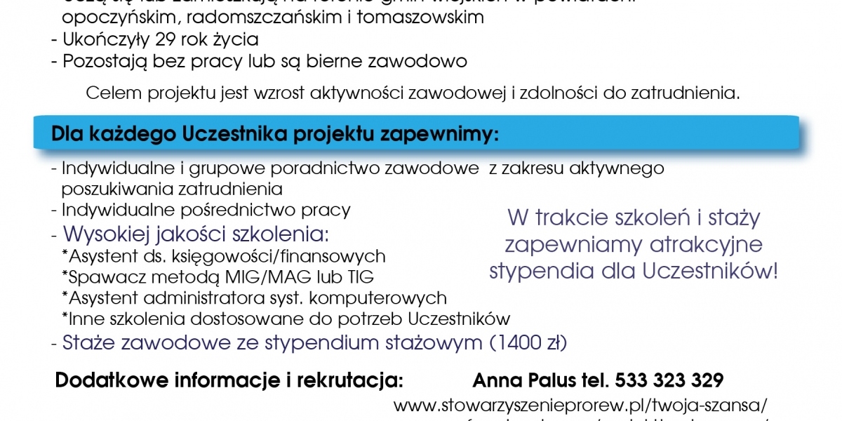 Twoja Szansa ulotka.jpg