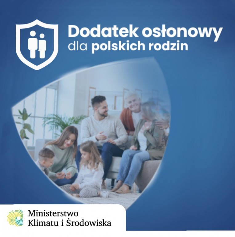 dodatek osłonowy