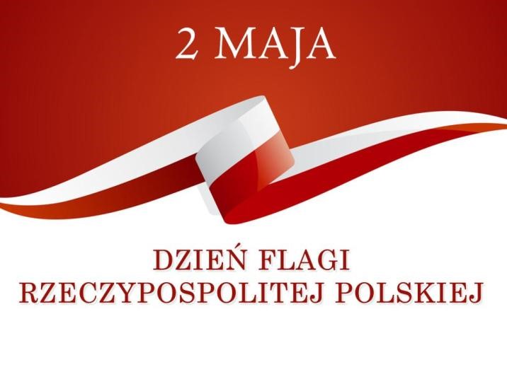 Dzień Flagi Państwowej