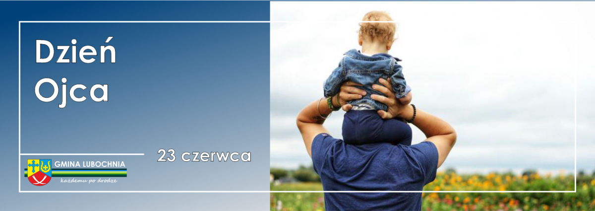 dzień ojca 2024
