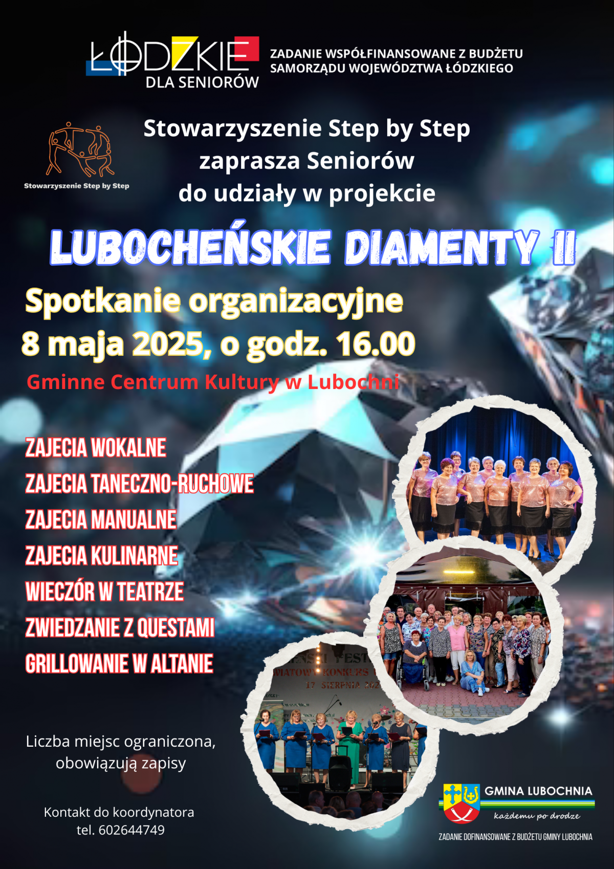 Lubocheńskie Diamenty