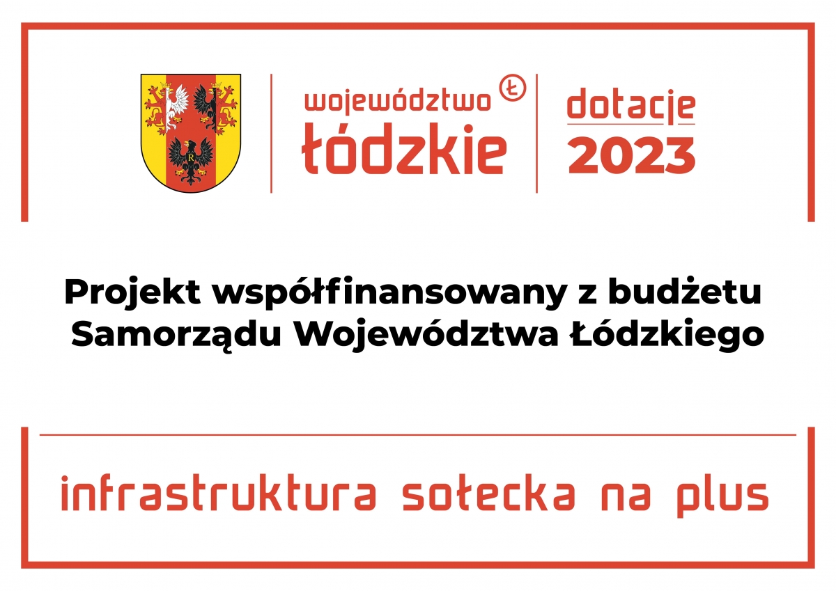 Tablica ISnP 2023 współfinansowane