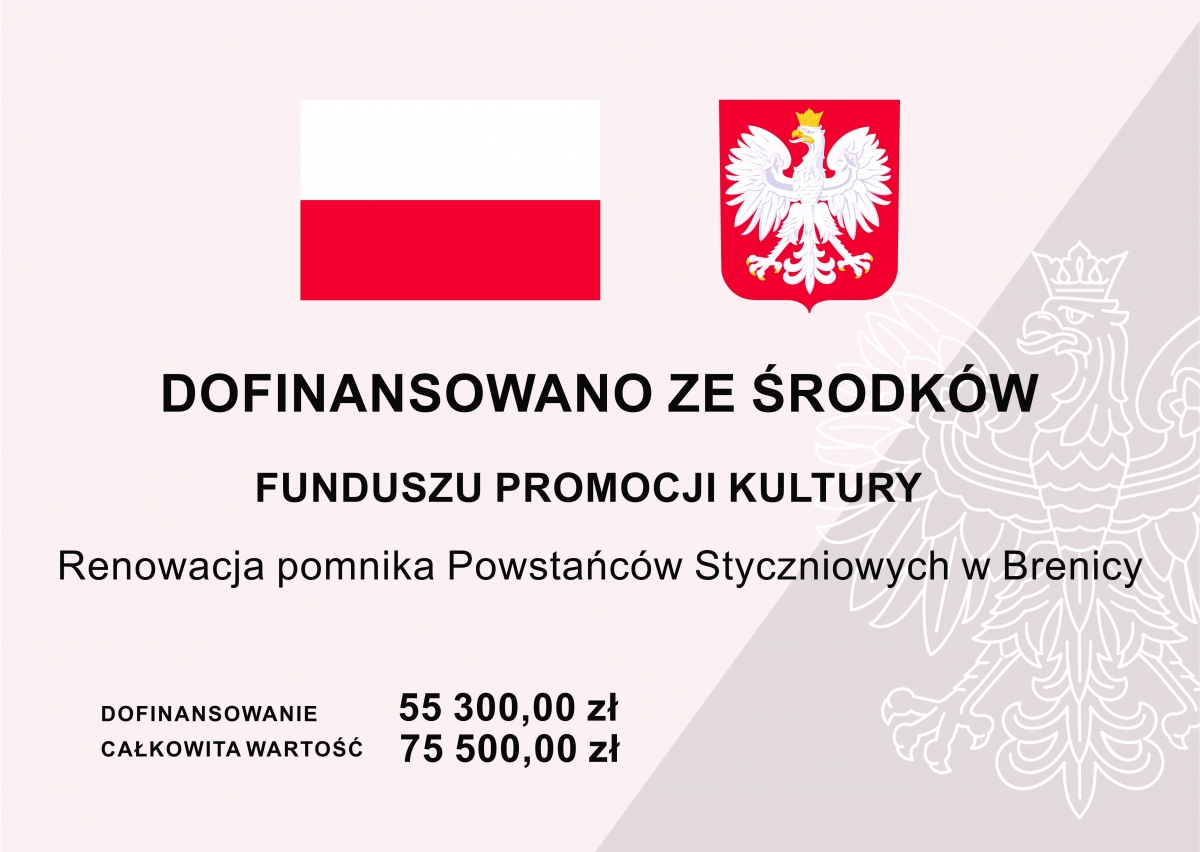 tablice informacyjna