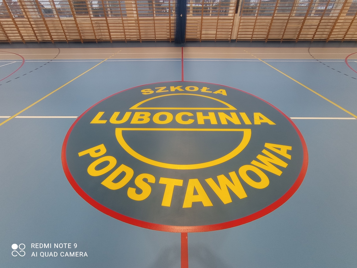 Zdjecie 1 hala sportowa