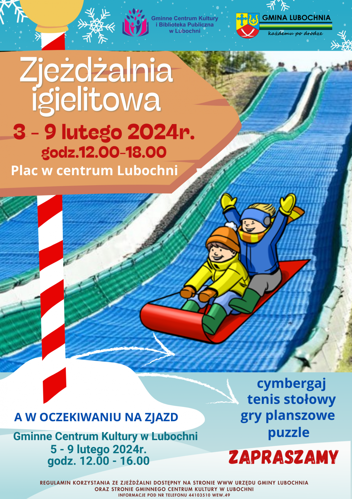 Zjeżdżlnie Igielitowa w Centrum Lubochni (1) (002)